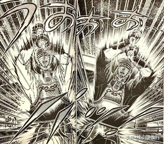 33年前的漫画改编游戏 六三四之剑 第九艺术与漫画的曲折碰撞 知乎
