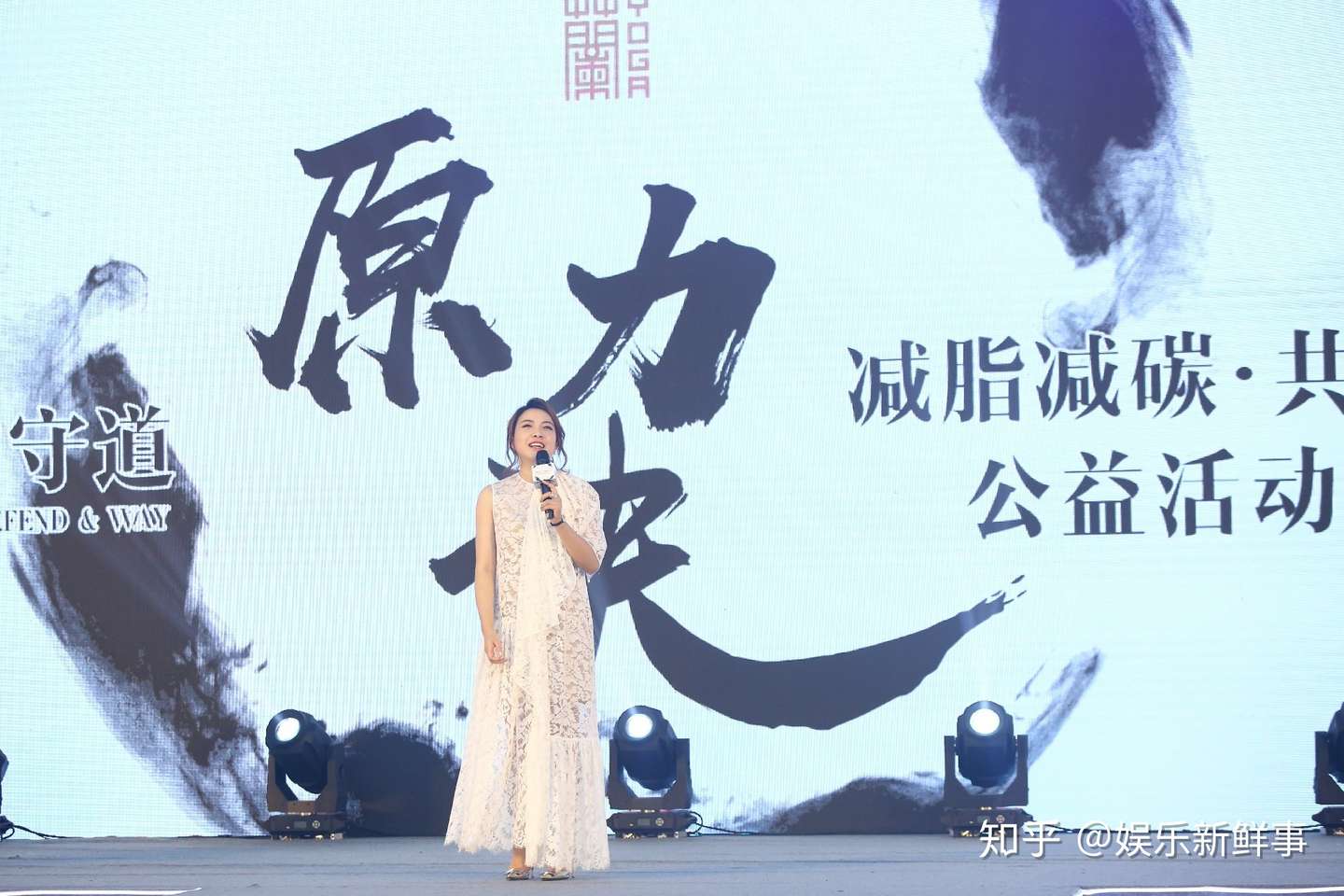 好嗨哟 梁佩兰苏菲儿 功守道 3天帝都狂欢即将开始 知乎