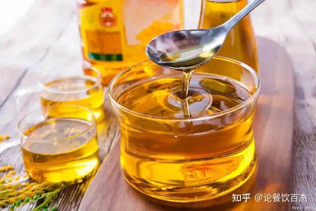 炸串用什么食用油好 亦炸亦串 知乎