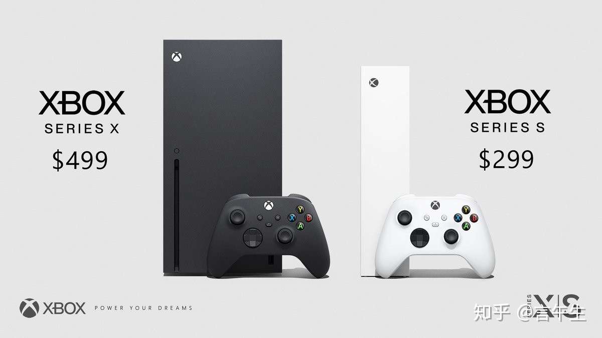 PlayStation 5与Xbox Series X/S 的完整VS比较对比，如何决定该买哪 