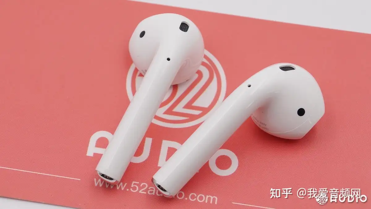 重磅：苹果最新AirPods 4耳机曝光！ - 知乎