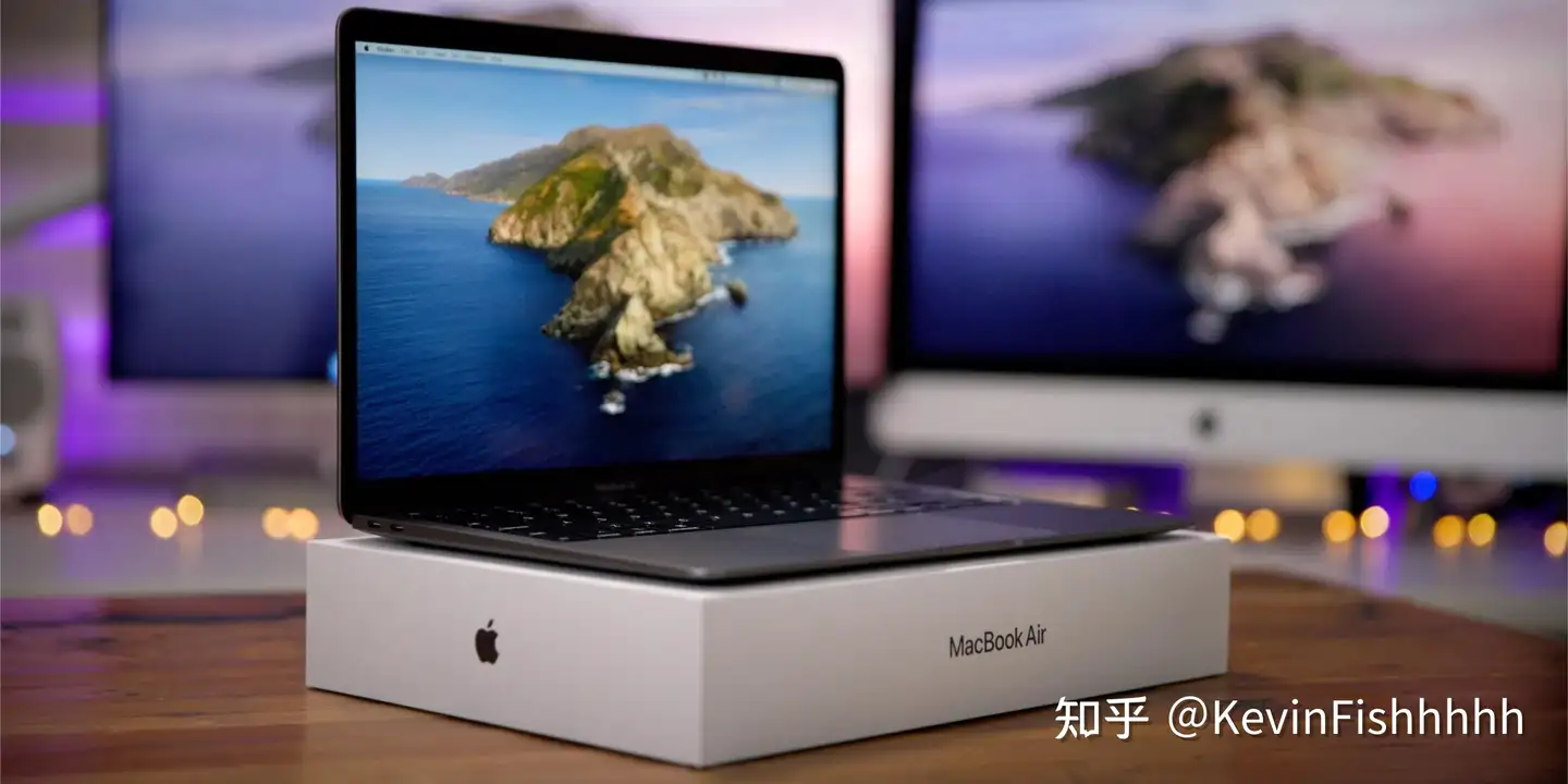 2021年MacBook选购指南- 知乎