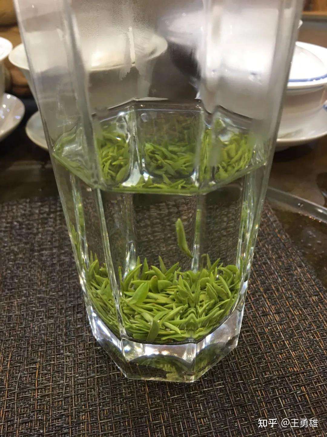 南京雨花茶 知乎