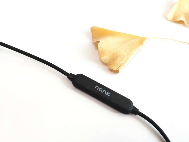 Nank南卡S2游戏蓝牙耳机——超低延迟高保真,聆听真实世界!