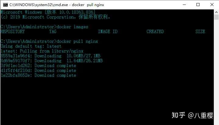 怎么进行以Nginx PHP的Docker多容器连接  第1张