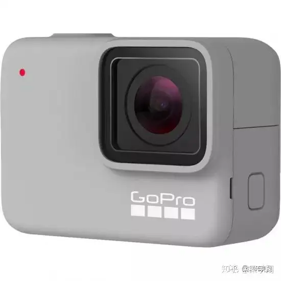 GoPro Hero 7 全系列曝光（详细参数、外观和售价） - 知乎