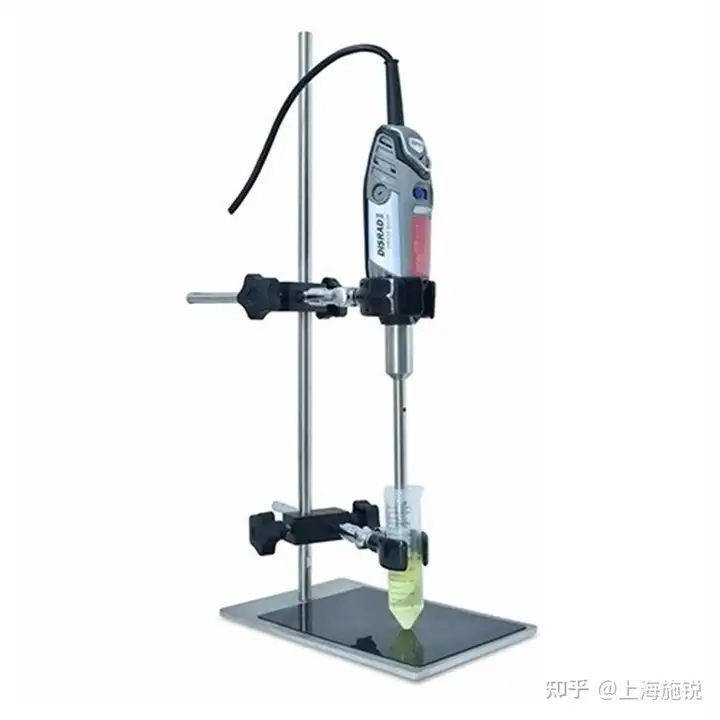 美国DISRAD 迪德DR130 Smart手持式分散机(图4)