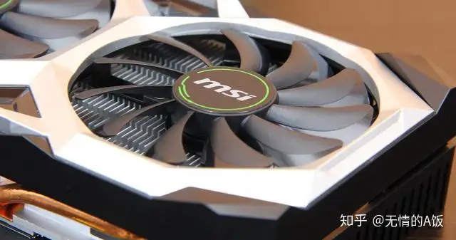 低调发布足见GTX1660 SUPER万图师显卡必然是一块平价神卡- 知乎