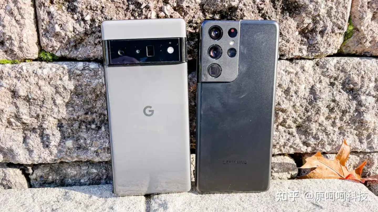 巅峰对决！谷歌Pixel 6 Pro VS Galaxy S21 Ultra：哪款安卓机皇获胜