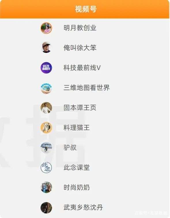2021年微信视频号生态趋势调查报告｜友望数据发布