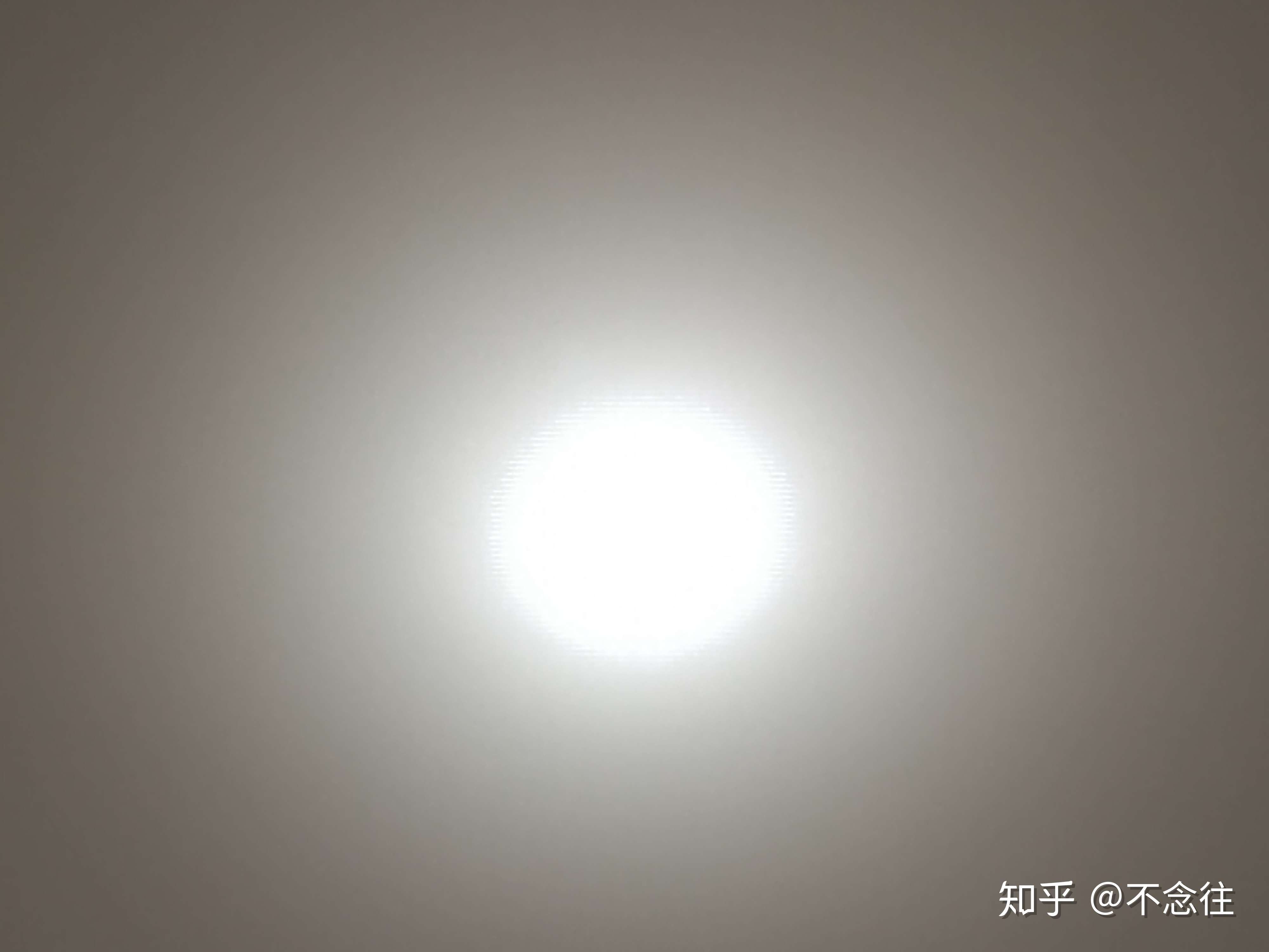 不念往 的想法: 今天太阳格外的刺眼,照射出白光,格外的… - 知乎