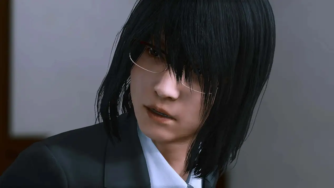 1242 审判之眼--死神的遗言A-AVG PS4\PS5\XSX - 知乎