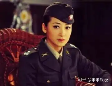 电影里女特工个个漂亮迷人军统临训班的内情告诉你真实的历史