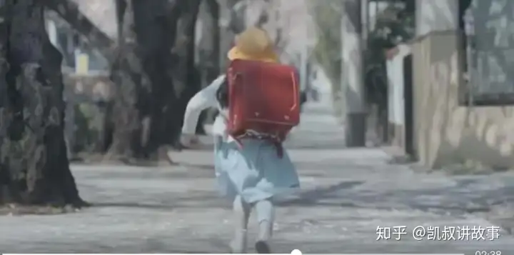 人生第一次上学，16张图，看哭了……