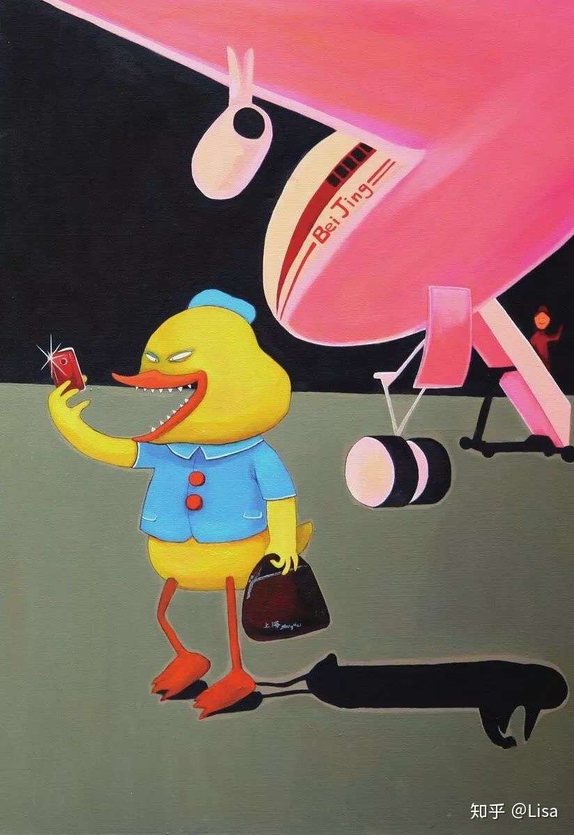 乐队的夏天 终了 新裤子和沈黎晖的新ip游戏 知乎