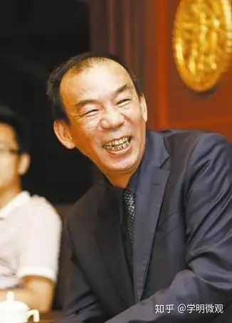 东莞富豪排行榜第一950亿首富都是这样发家的