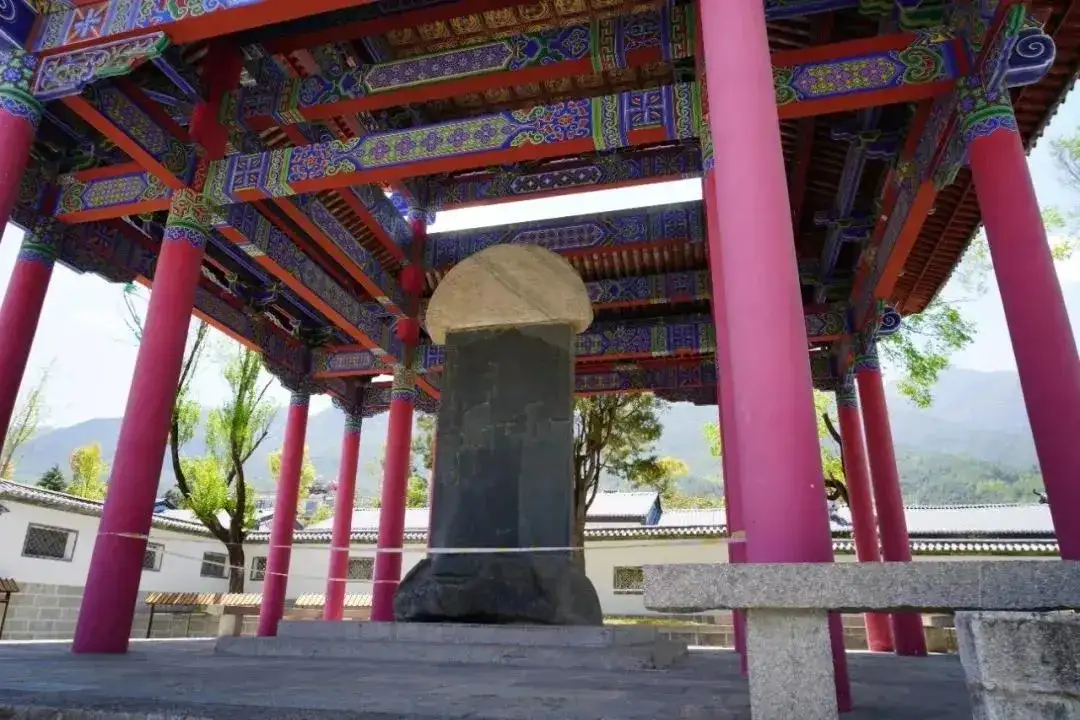 云南国保全辑 去过n次依然惊艳 169个小众目的地打开别样云南 知乎