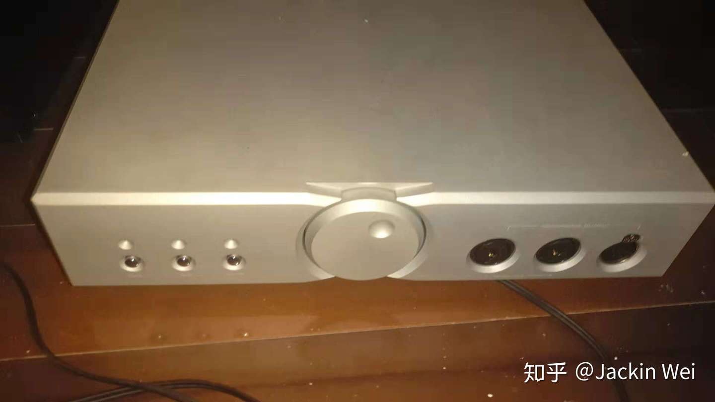 推荐一款性价比极高的耳放 Thp2 知乎