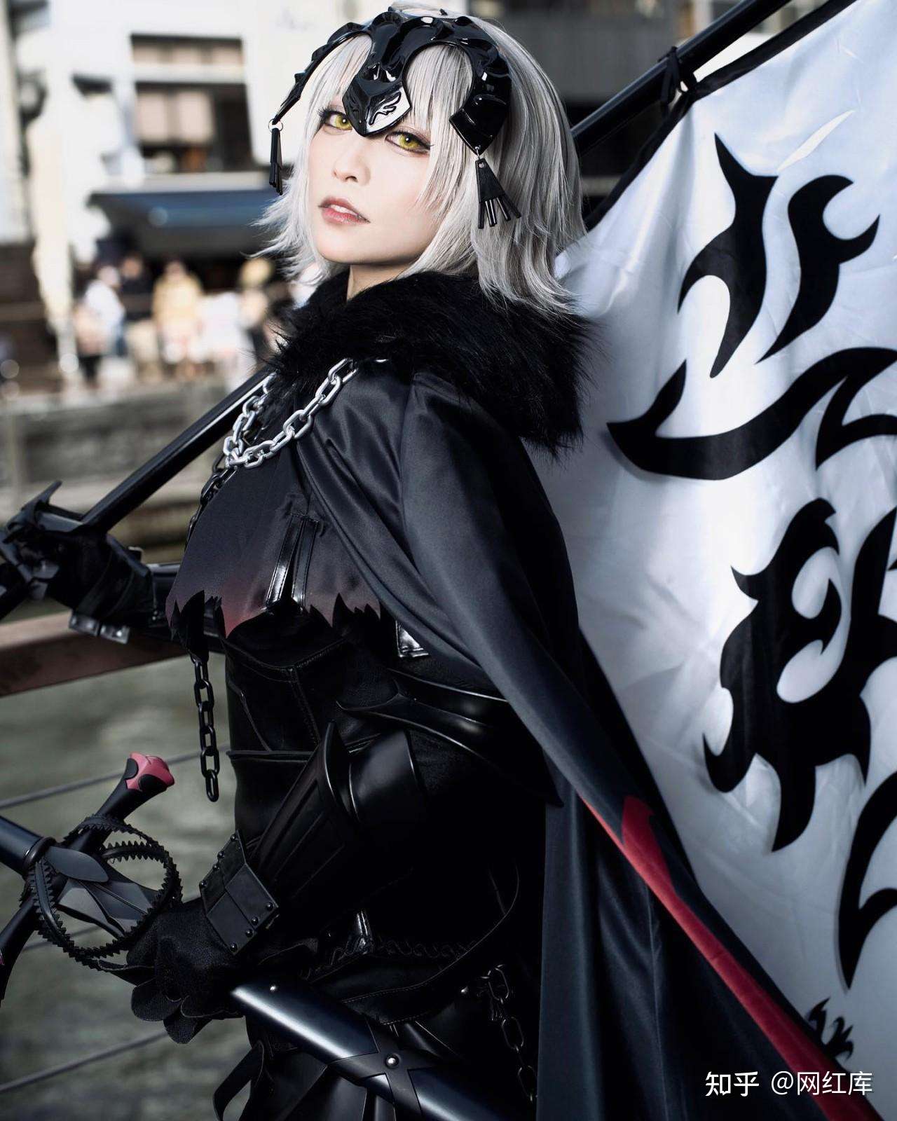 日本美女Coser kri_cos美图赏 真好看 Facebook-第15张