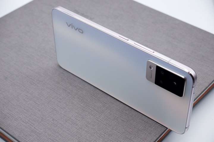 水桶无短板,这样的vivo S9你可满意?