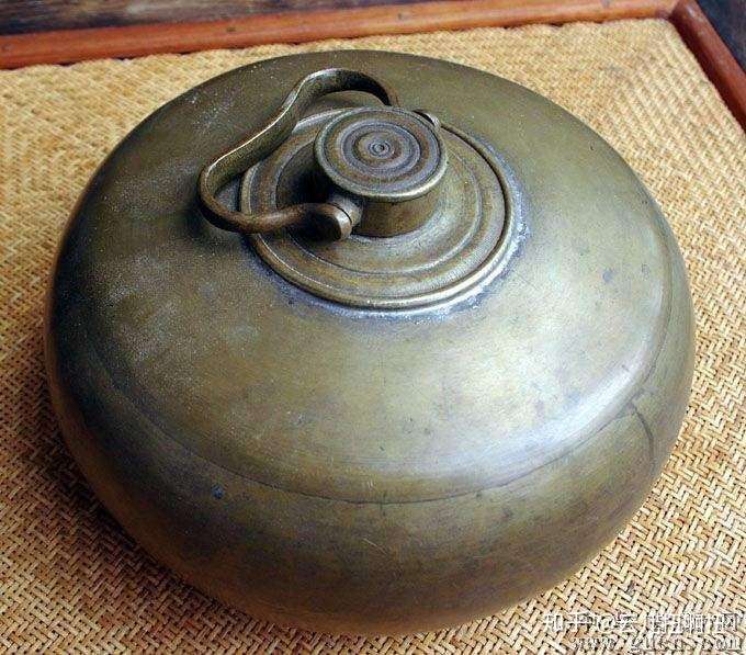 叮咚民艺 被窝里的 小老婆 汤婆子 知乎