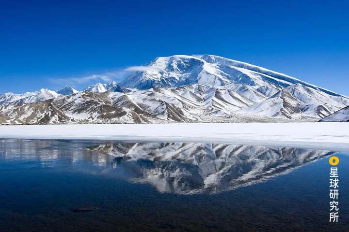 昆仑山为什么被称为万山之祖? 第32张 昆仑山为什么被称为万山之祖? 第32张