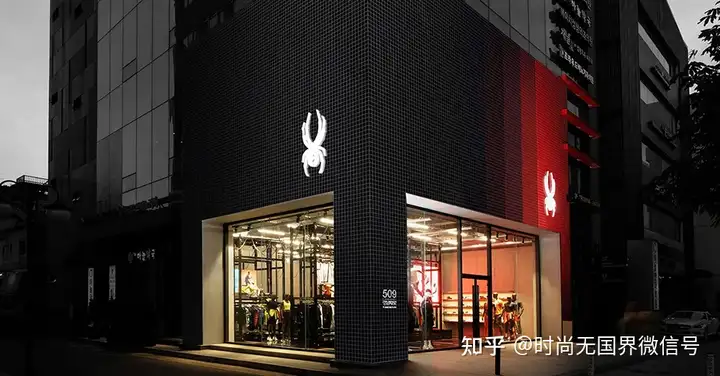 时尚速报 I 中免集团成全球最大旅游零售商；Valentino首个彩妆系列于5月上市；Bally第一季度中国市场营收大涨43%；(图9)