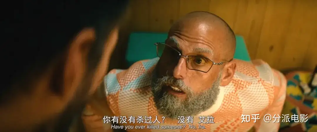 《星途恶果》评分崩盘！基努·里维斯新片翻车了？