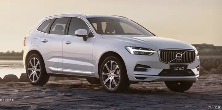 沃尔沃XC60长沙地区行情调查，优惠力度大，售30.29万起！-沃尔沃xc606月销量