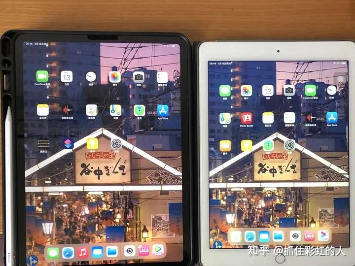 21年3月ipad与华为平板差别大吗 Ipad横评与推荐 知乎