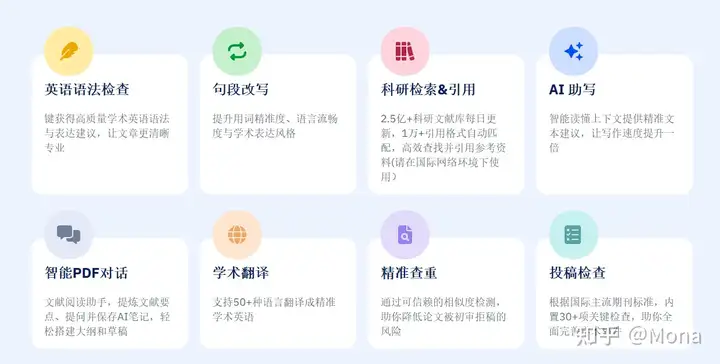 告别中式英语&投稿焦虑！Paperpal让英文论文写作效率翻倍