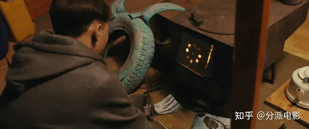 《如果我能冬眠》戛纳高分佳作太催泪,又一部年度必看!