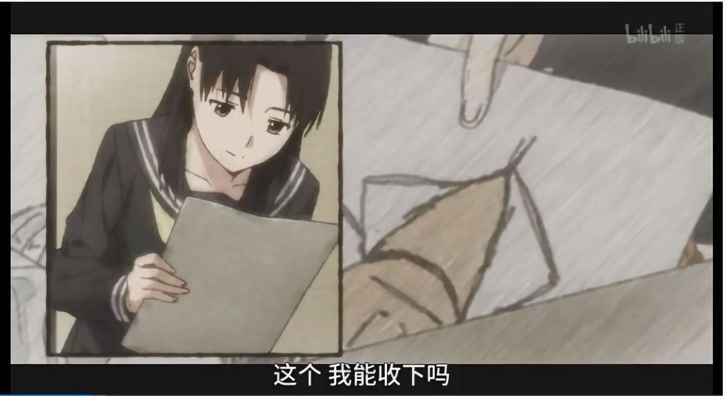 昨日之歌结局 陆生做出了选择 既成全了榀子 也带给了晴幸福 知乎