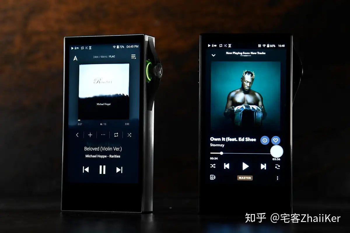 Astell&Kern SA700 评测：向经典作AK120 致敬- 知乎