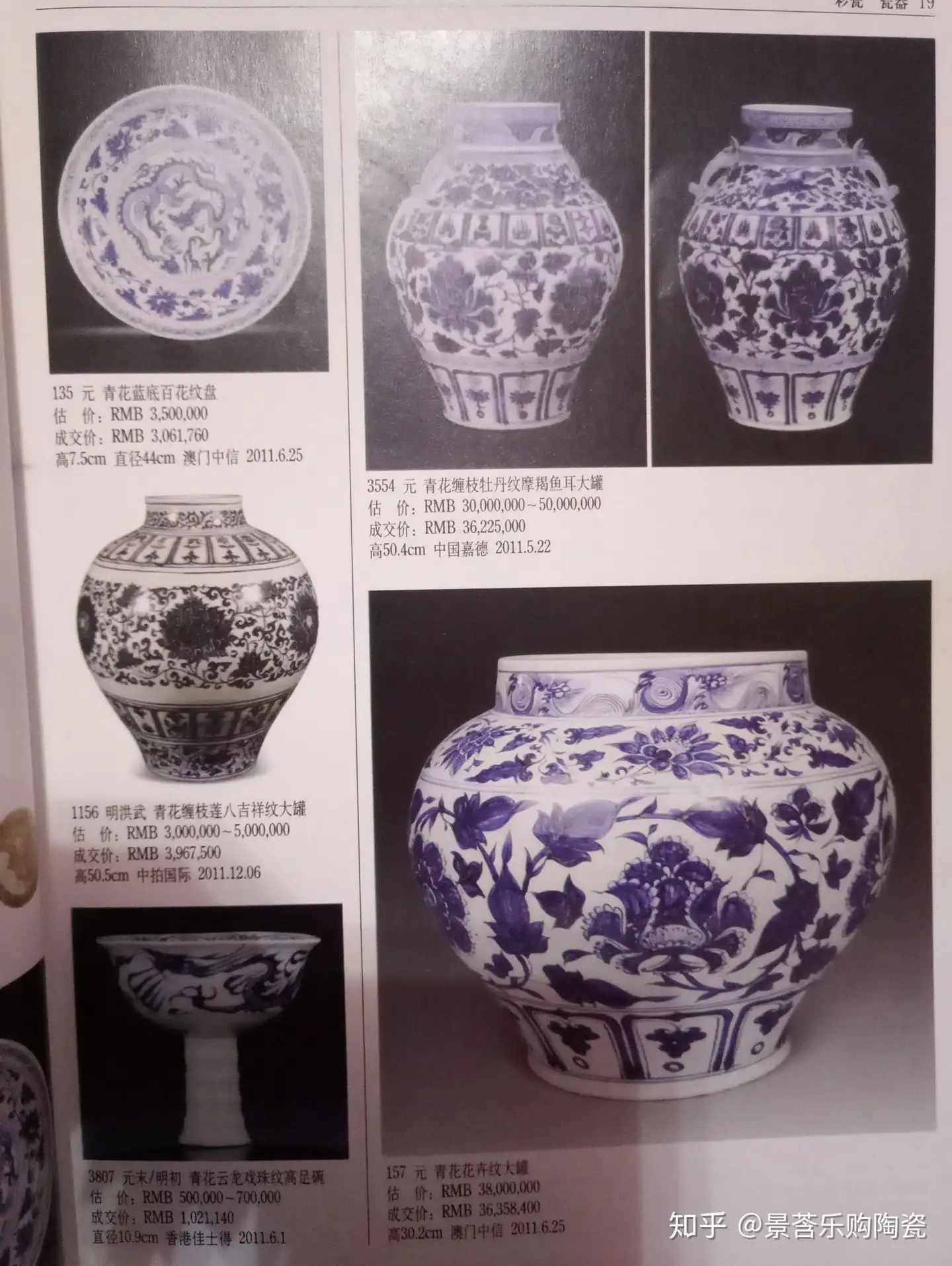 景德镇瓷器在唐宋元明清的发展史- 知乎