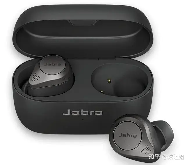 Jabra Elite 85t 国行开卖，主打双芯双馈，混合降噪，售价2749 元- 知乎