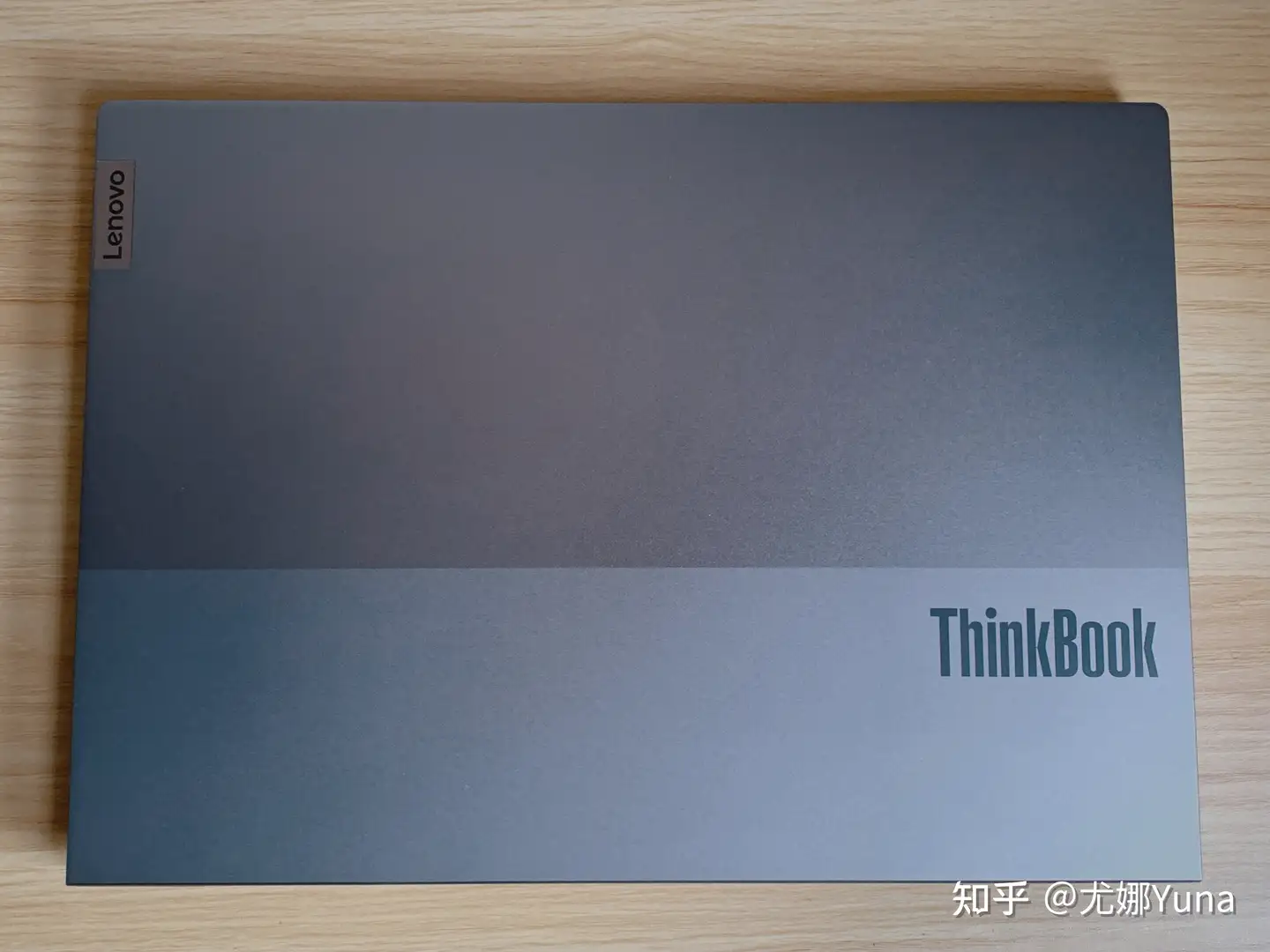 评测】日益成熟的轻颜力量——联想ThinkBook 14+ 2023开箱测评- 知乎