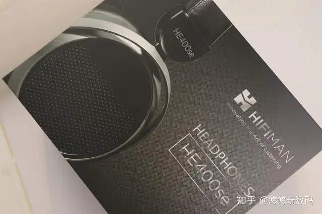 年轻人的第一副平板耳机：HIFIMAN HE400se评测- 知乎