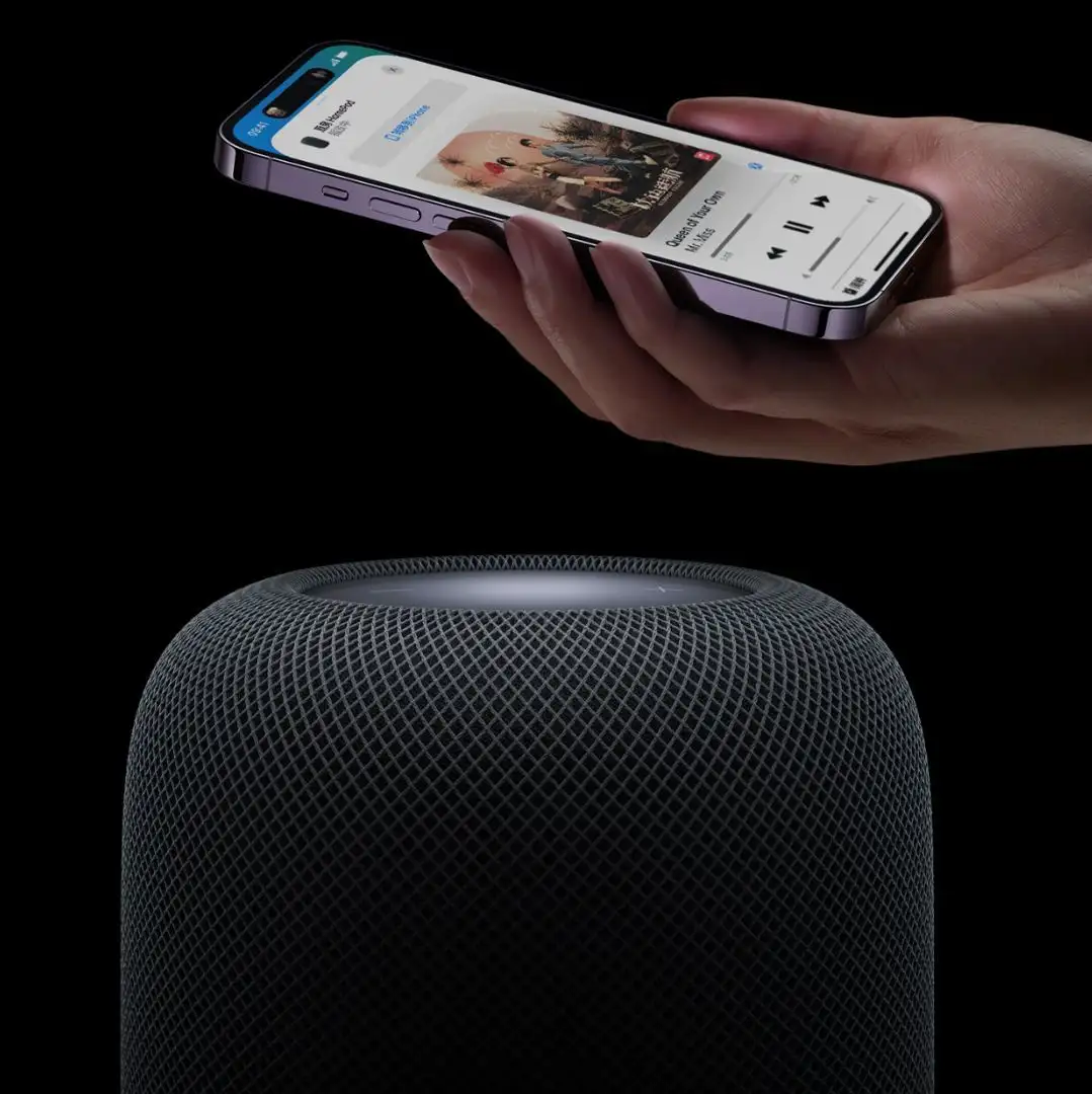 HomePod 值得入手吗？HomePod 二代和一代有什么区别？ - 知乎