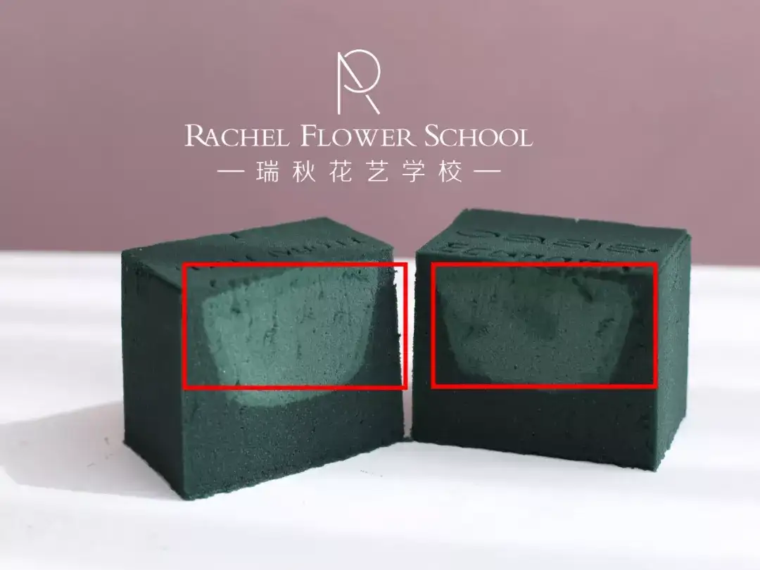 干货分享 避免踩坑 花泥的正确使用方法请查收 知乎