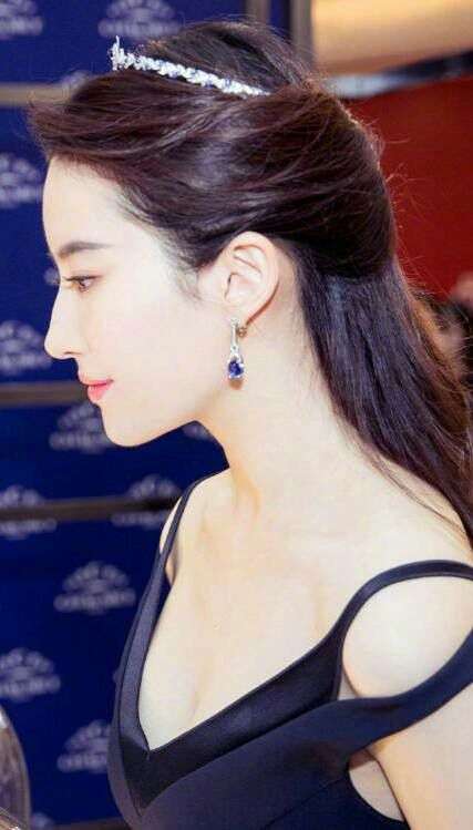 你们最喜欢哪一张明星或名人的照片?