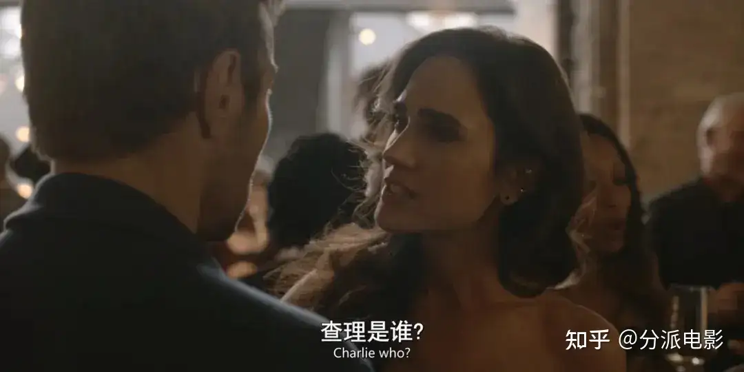 美剧《人生复本》豆瓣8.1分,年度最佳烧脑科幻剧杀疯了!