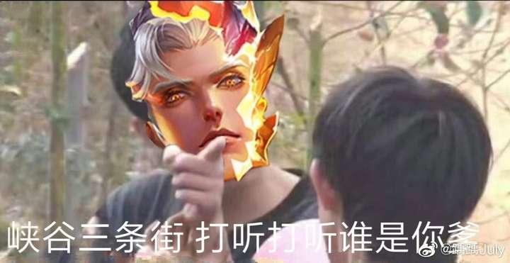 猴子跟凯爹打架是什么体验?