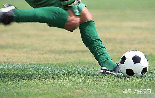 踢足球为什么会形成o型腿?