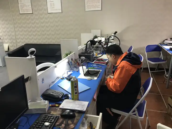 T5450修：化解智能手机App频密维托县，用这破密