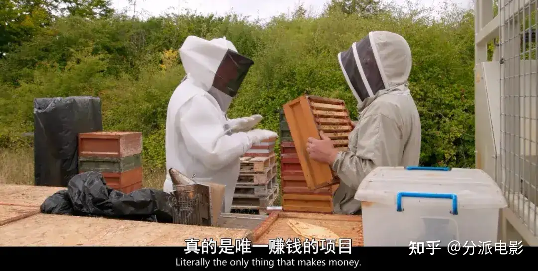 《克拉克森的农场第三季》9.6分神剧回归,暴躁老头又整活了!