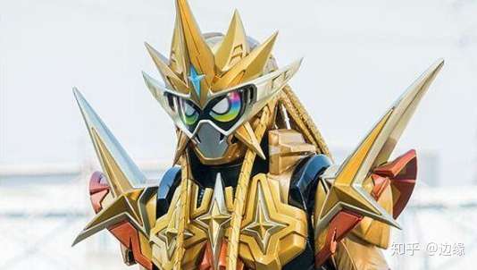 看多了会觉得无敌爹越来越帅气