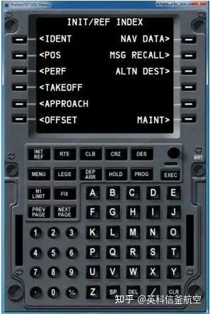 ProSim737软件美国飞友评测-4081 