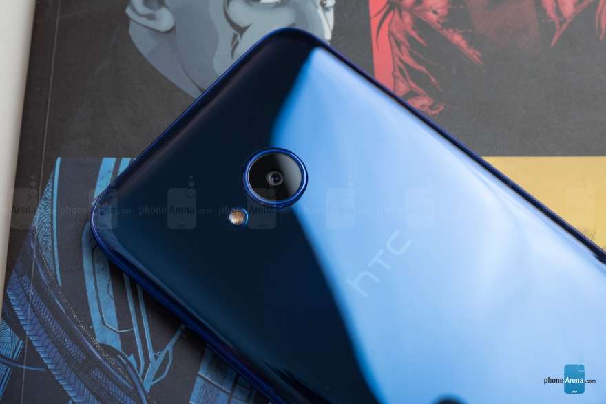 U11 小弟 Htc U11 Life 详细评测 知乎