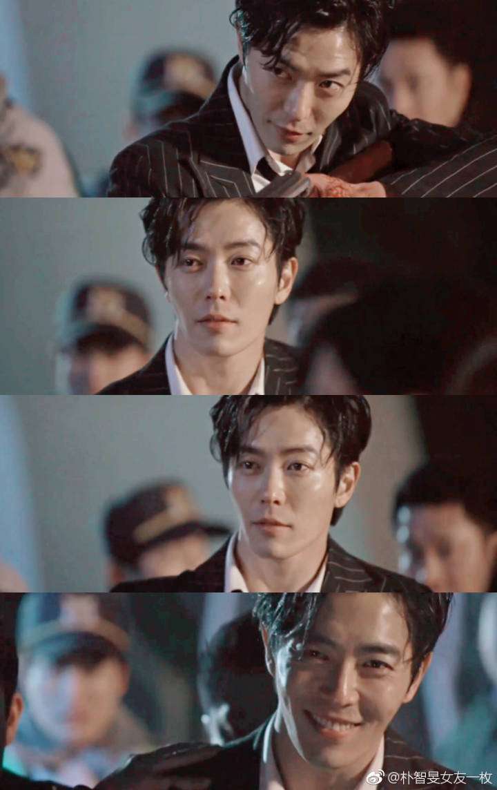 如何评价韩剧voice